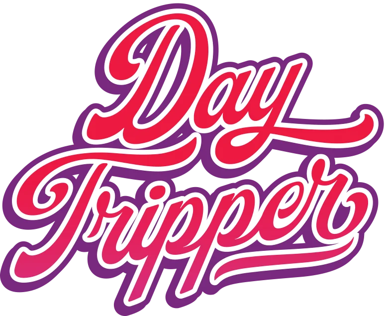 Day Tripper Mushroom