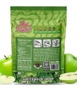 Day Tripper Mushroom Gummies