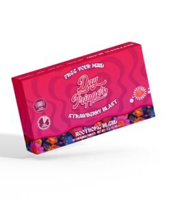 Day Tripper Mushroom Tabs